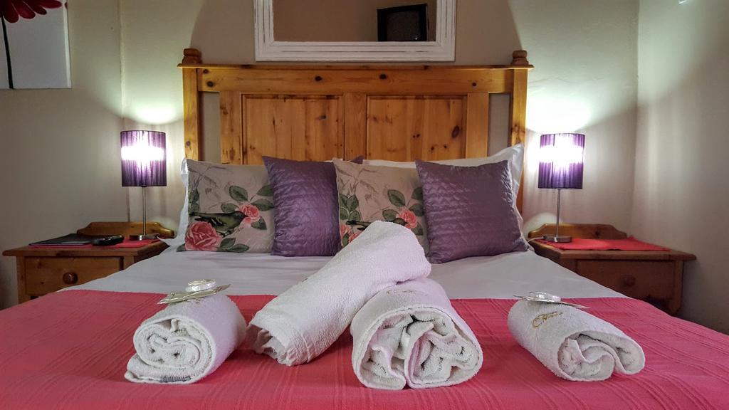 Oregon Cottage Ficksburg Ngoại thất bức ảnh