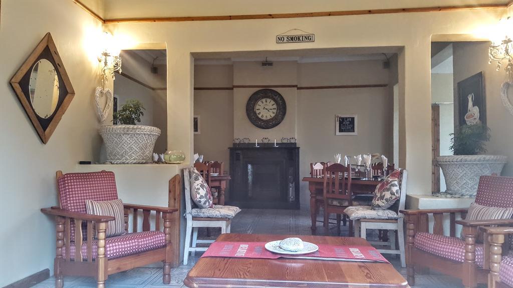 Oregon Cottage Ficksburg Ngoại thất bức ảnh