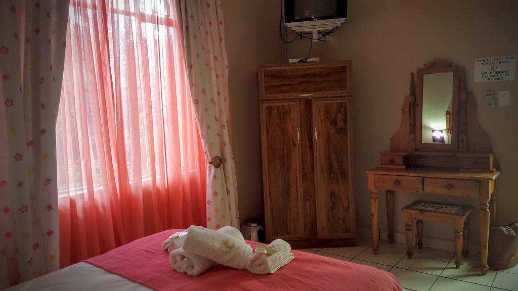 Oregon Cottage Ficksburg Ngoại thất bức ảnh