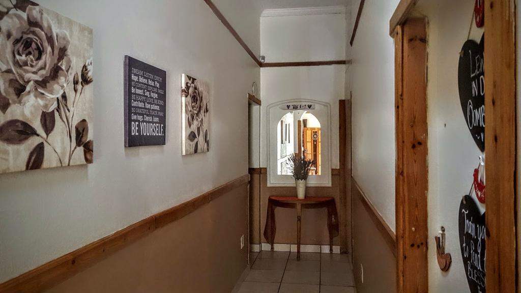 Oregon Cottage Ficksburg Ngoại thất bức ảnh