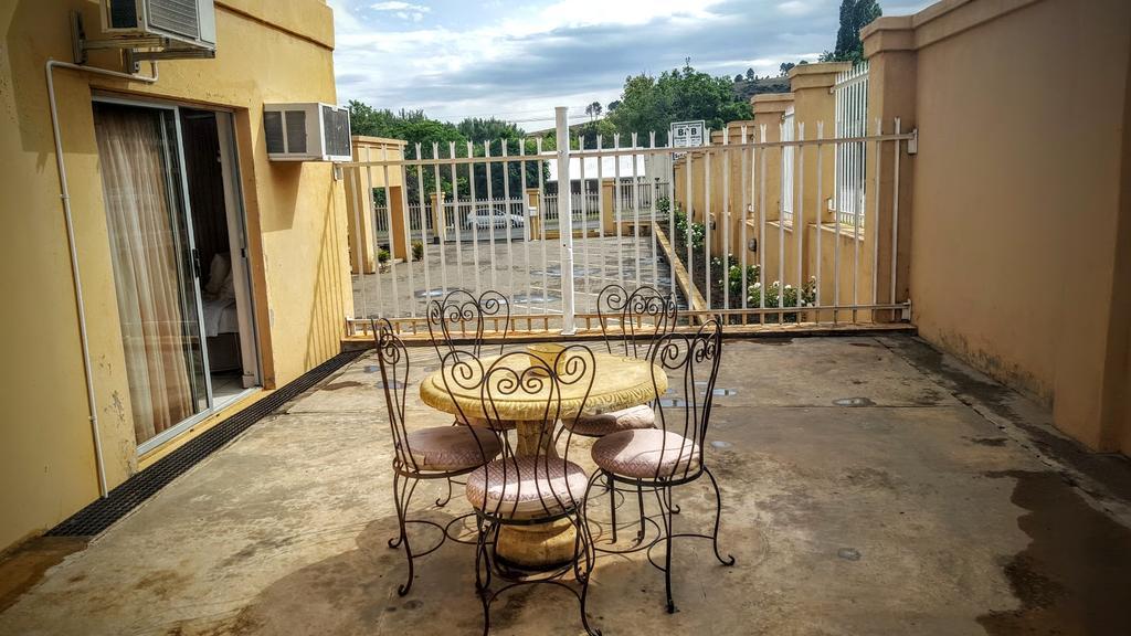 Oregon Cottage Ficksburg Ngoại thất bức ảnh