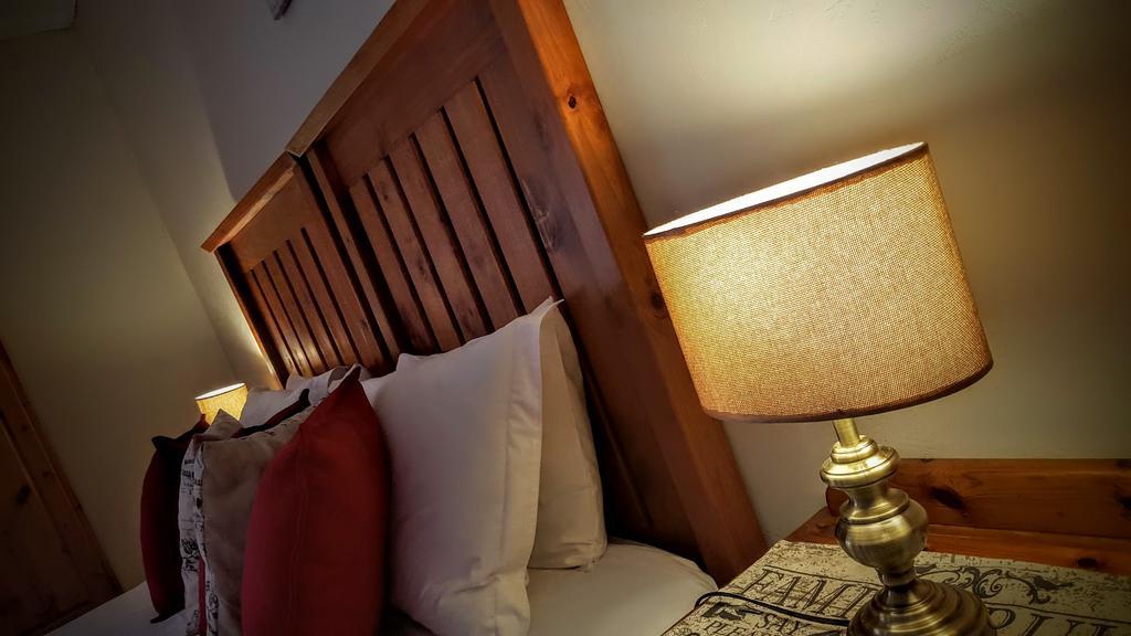 Oregon Cottage Ficksburg Ngoại thất bức ảnh