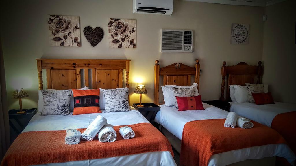 Oregon Cottage Ficksburg Ngoại thất bức ảnh