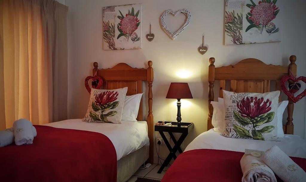 Oregon Cottage Ficksburg Ngoại thất bức ảnh