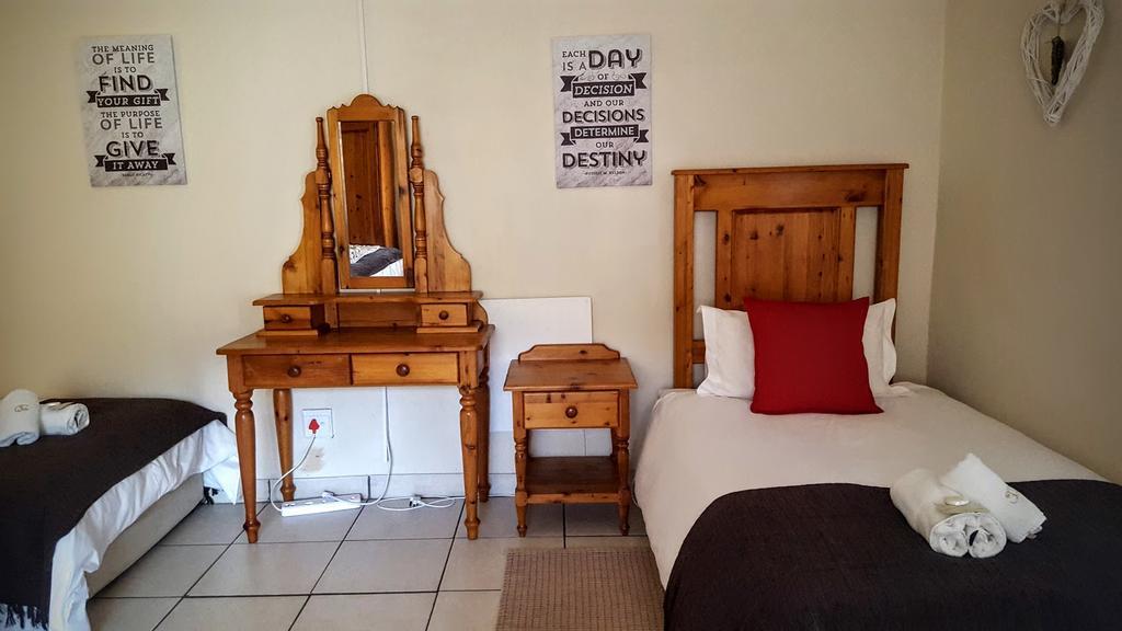Oregon Cottage Ficksburg Ngoại thất bức ảnh